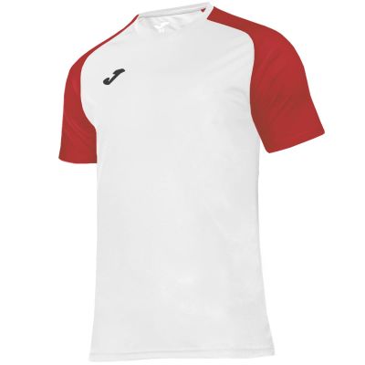 Joma Academy IV Sleeve Football Shirt 101968.206