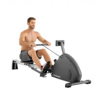 Schwinn programmer rowing machine