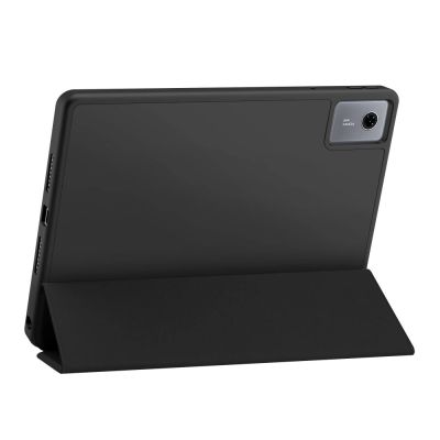 4. Tech-Protect SC Pen Case for Lenovo Idea Tab 11.0 TB-336 - Black