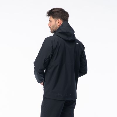 14. Fitanu Ftn Pro Jacket Sympatex M 92800596268