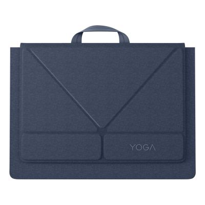 Lenovo GX41U39292 Laptop Bag 35.6 cm (14") Pocket Case Blue