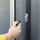 7. Nuki Fob Bluetooth Remote Control