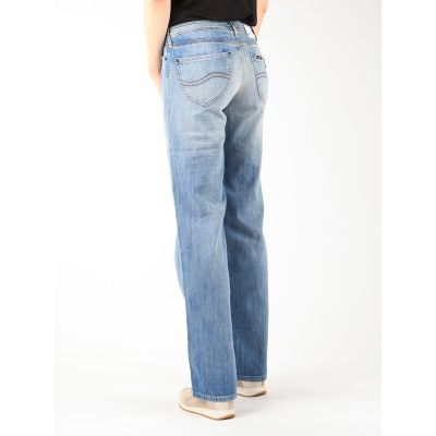 3. Lee Niki W Jeans L330CAAD