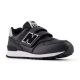 10. New Balance sneakers with Velcro closure Jr PV574FM