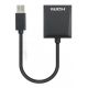 5. Manhattan 153690 Wired Docking Station USB 3.2 Gen 1 (3.1 Gen 1) Type-A Black