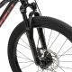 3. Batch Alu KM 24” galaxy black bike (B375255W)