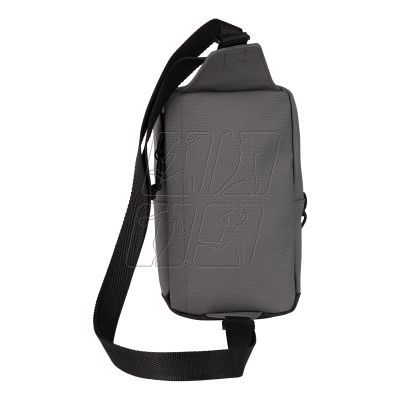 2. New Balance Legacy Cross Body Bag LAB23168CAS