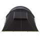 8. High Peak Tauris 6 Tent Gray 11562