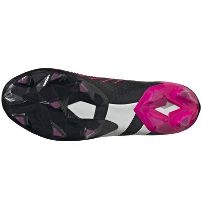 5. Adidas Predator Accuracy.1 Low FG M GW4577 football boots