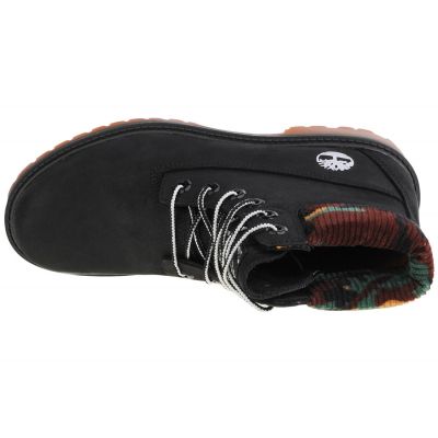 3. Timberland Heritage 6 W A2M7T shoes