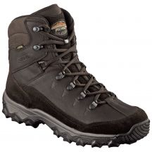 Women’s Meindl Rauris Lady GTX Winter Boots, Lined with Lambswool, Gore-Tex, Leather, Brown (7893/15)