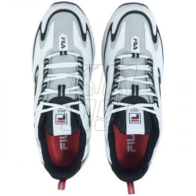 4. Fila Actix M FFM0314 83067 shoes