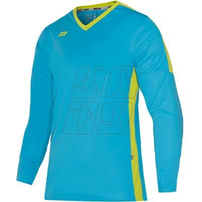 Zina Iluvio GK M 02021-014 Goalkeeper Jacket