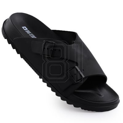 9. Big Star Flip-Flops RR174A019 M INT2139