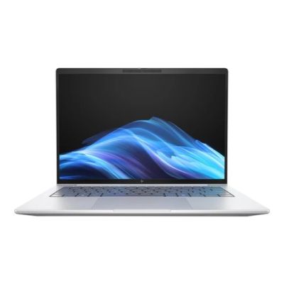 15. HP EliteBook 8 G1i Ultra 7 258V 14"WUXGA 400nits AG LBL 32GB LPDDR5x-8533 SSD512 Intel Arc Cam 5MP+IR+ISP 62Wh W11Pro Glacier Silver Aluminum 3Y OnSite