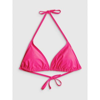 6. Women's bikini top 4F 4FWSS26UBKTF085-20S