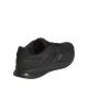 3. Men's adidas Runfalcon 5 Wide running shoes, black, JH5184