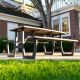 44. Lifetime 60346 Garden Set