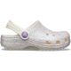 2. Crocs Classic Glitter Clog Jr 205441 159