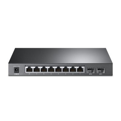 4. Switch TP-LINK TL-SG2210P