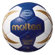 Molten handball mini ball, replica H00X300-BW
