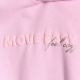 6. Women's sweatshirt 4F F2175 light pink 4FWSS26TSWSF2175 56S