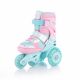 10. FunActiv Twixer Girl Jr 1000000012 Adjustable Roller Skates