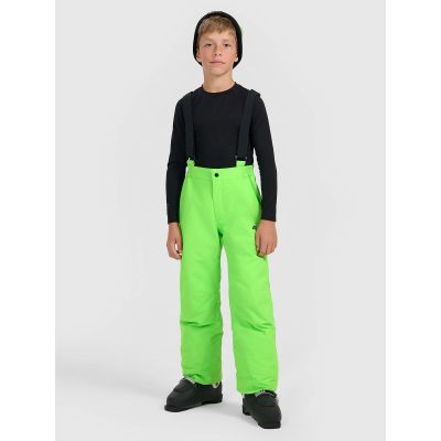 Ski pants membrane 5000 boys 4F 4FJRAW25TFTRM1245-45N