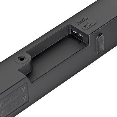 Samsung HW-S700D/EN Soundbar 3.1 Channels 250W Bluetooth 5.2 Dolby Atmos Black