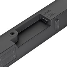 Samsung HW-S700D/EN Soundbar 3.1 Channels 250W Bluetooth 5.2 Dolby Atmos Black