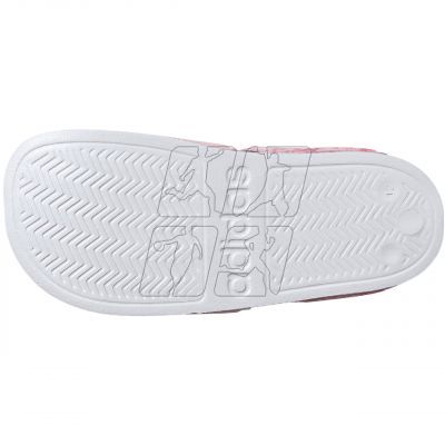 6. Adidas Adilette Jr sandals ID2624