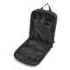 5. Wozinsky Premium Waterproof Laptop Backpack - Black