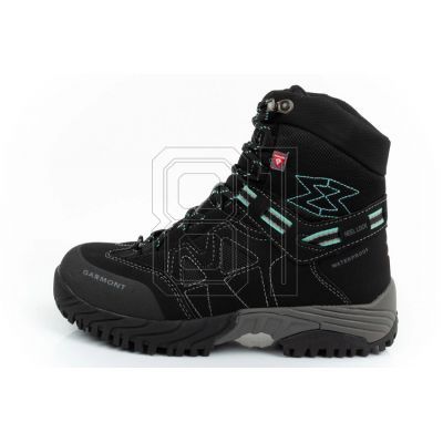 2. Garmont Momentum WP W 001535 Hiking Shoes