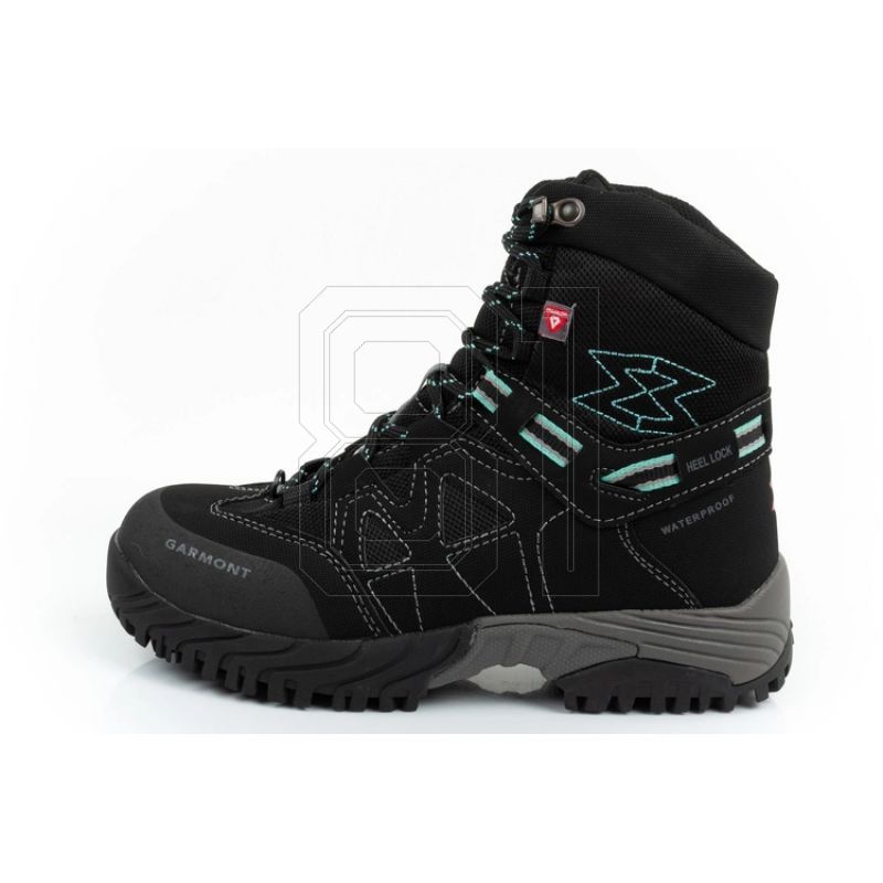 2. Garmont Momentum WP W 001535 Hiking Shoes