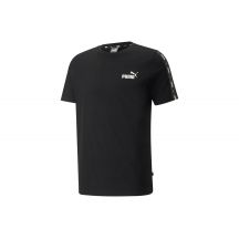 Puma Ess + Tape Tee Mineral M 847382 01