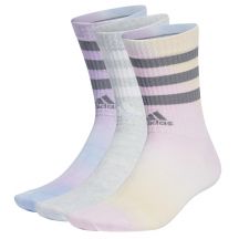 Adidas 3 Stripes Crew HT3464 socks