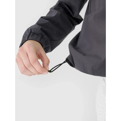 9. Women's transition jacket with membrane 5000 4F 4FWSS25TTJAF687-22S