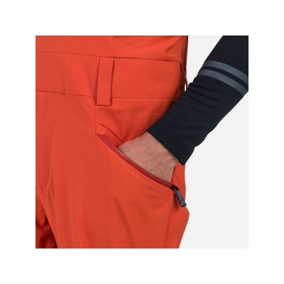 4. Rossignol Relax Bib Pants