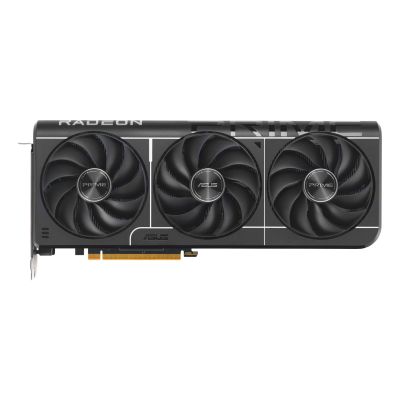 38. graphics card ASUS PRIME RX9070 O16G EVO