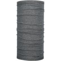 Multifunctional Bandana for Adults VIKING Globe Bamboo, Grey