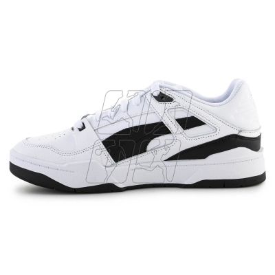 9. Puma Slipstream Lth Casual Lifestyle M 387544-04 shoes