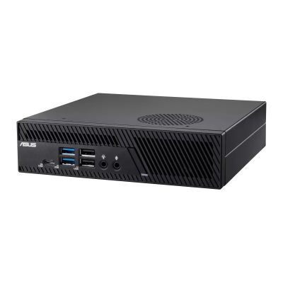 3. MiniPC ASUS PB63 1B B76/13400/16/512X//B/NO/000/E/V