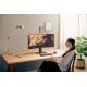 11. Viewsonic VG3456C Computer Monitor 86.4 cm (34") 3440 x 1440 px UltraWide Quad HD LED Black