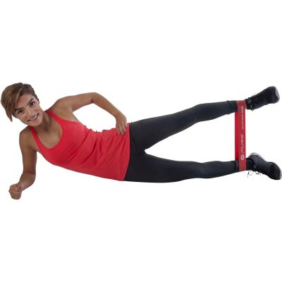 38. SET OF FITNESS CROSSFIT MINI BANDS 3 PCS PURE 2 IMPROVE