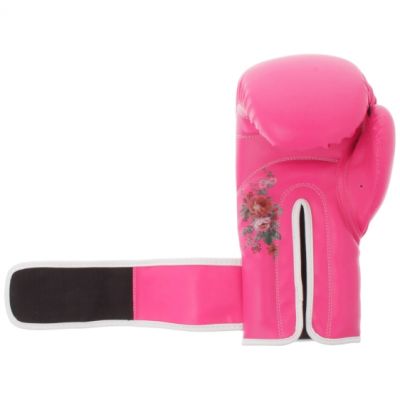 12. MASTERS RPU-FLOWER boxing gloves
