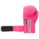 12. MASTERS RPU-FLOWER boxing gloves