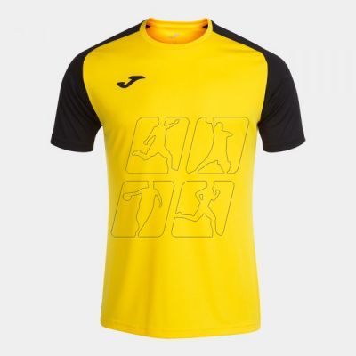 4. Joma Academy IV Sleeve football shirt 101968.901