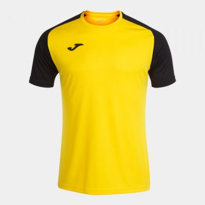 4. Joma Academy IV Sleeve Football Shirt 101968.901