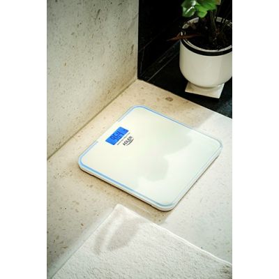 10. ADLER AD 8183 bathroom scale