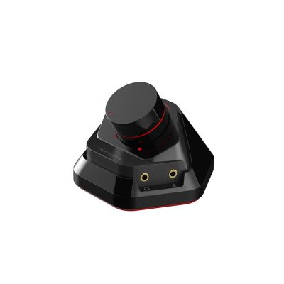 9. Creative Sound Blaster AE-7 sound card